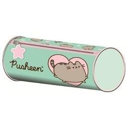 PIÓRNIK TUBA PUSHEEN MINT mkmp