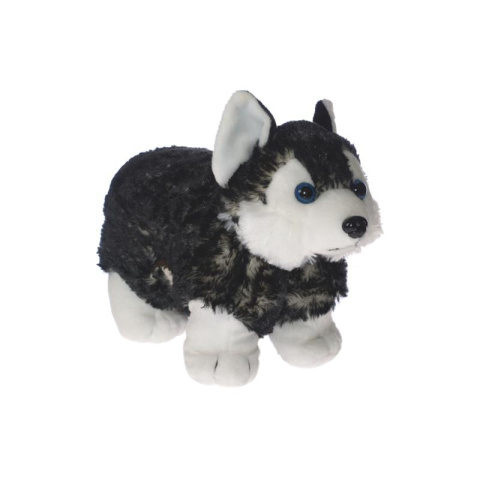 PODUSZKA HUSKY DUŻA DEEF 35X30CM PODUSZKA HUSKY DUŻA DEEF 35X30CM