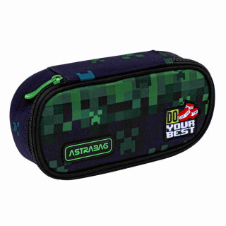 Piórnik ASTRABAG DO YOUR BEST, AC6