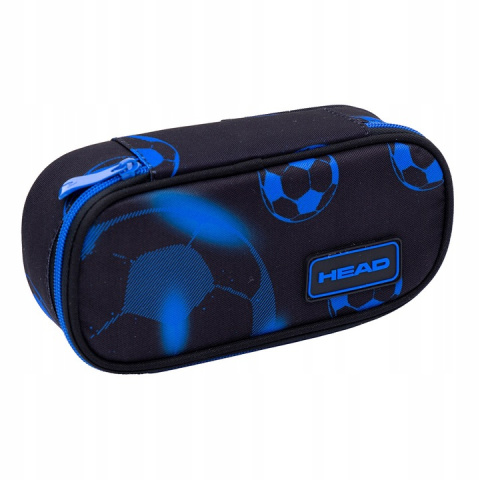 Piórnik HEAD NEO BLUE FOOTBALL, AC6 ASTRA Piórnik HEAD NEO BLUE FOOTBALL, AC6 ASTRA