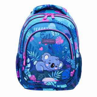 Plecak ASTRABAG SWEET KOALA, AB330