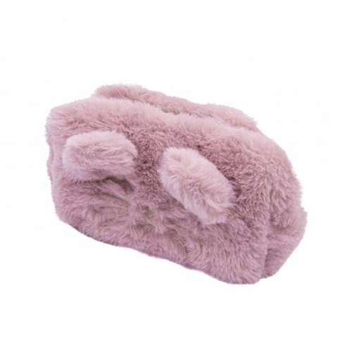 Saszetka ASTRABAG FLUFFY KITTY Saszetka ASTRABAG FLUFFY KITTY