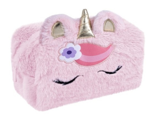 Saszetka ASTRABAG FLUFFY UNICORN
