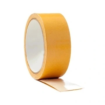 TAŚMA DWUSTRONNA 19mm/10m DALPO TAŚMA DWUSTRONNA 19mm/10m DALPO