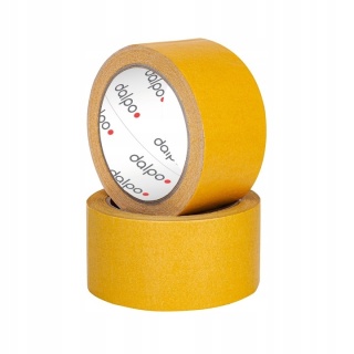 TAŚMA DWUSTRONNA 38mm/10m DALPO