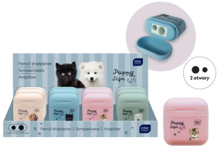 Temperówka podwójna z pojem.Puppy Sign (12)