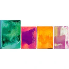 Zeszyt Astrapap Holographic A5 60k, linia