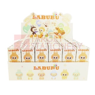 * Brelok LABUBU 4cm (48)