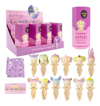 * Figurka Sonny Angel (12) Dreaming Series