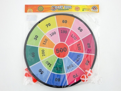 GRA RZUTKI; 60/120 GRA RZUTKI; 60/120