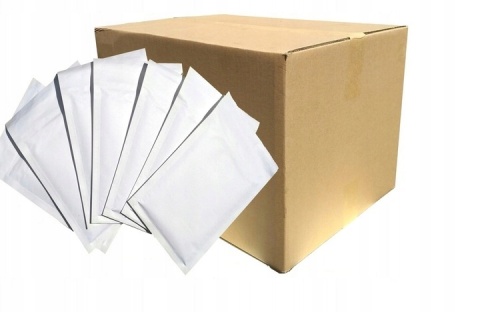 KOPERTA BĄBELKOWA 240X350 F/16 OCHRONNA