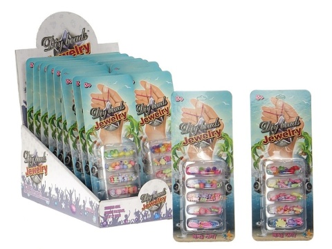 KORALIKI ZESTAW NA BLISTRZE