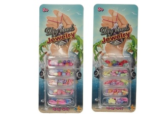 KORALIKI ZESTAW NA BLISTRZE