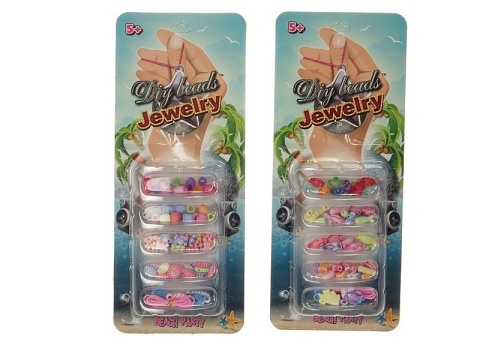 KORALIKI ZESTAW NA BLISTRZE