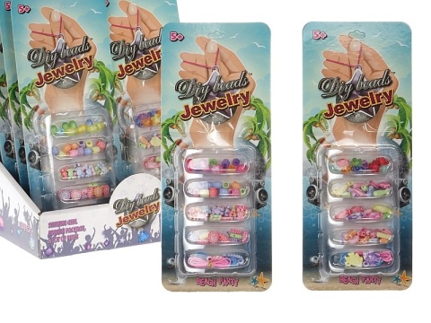 KORALIKI ZESTAW NA BLISTRZE