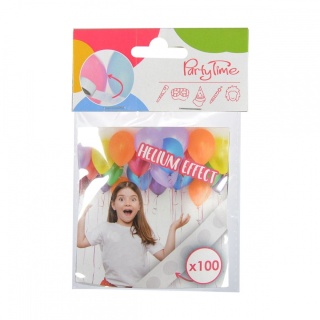 Kropki klejowe na rolce (100 szt.)