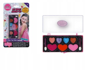 MALOWIDŁA DLA LALEK PALETKA