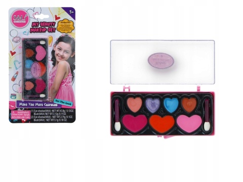 MALOWIDŁA DLA LALEK PALETKA