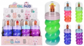 MASA SLIME BROKAT KAPIBARA 15X5 MIX(12)