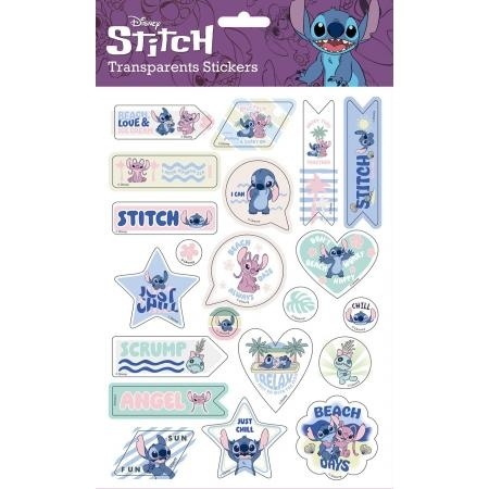 NAKLEJKI OZDOBNE STITCH BENIAMIN NAKLEJKI OZDOBNE STITCH BENIAMIN