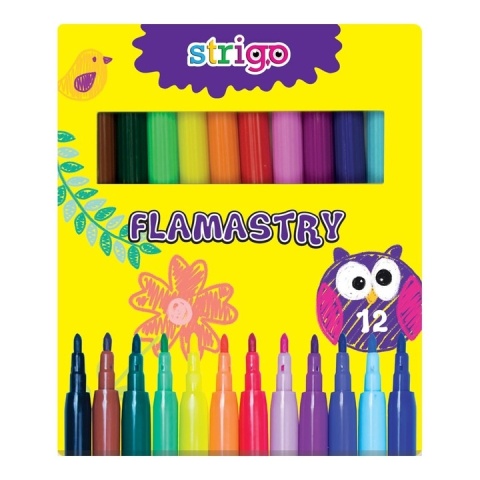 PISAKI 12KOL STRIGO PISAKI 12KOL STRIGO