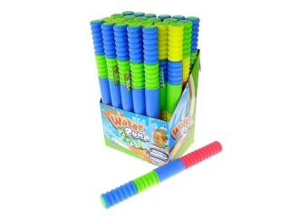 PISTOLET NA WODĘ PIANKOWY 50CM (24) ADAR