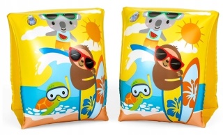 REKAWKI DO PŁYWANIA 15X23 BESTWAY