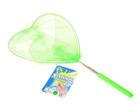 Siatka na owady zielona Adar