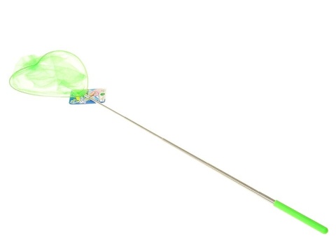 Siatka na owady zielona Adar