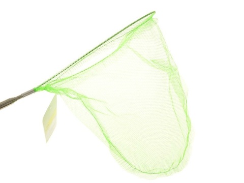 Siatka na owady zielona Adar