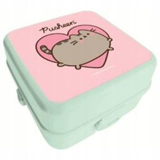 ŚNIADANIÓWKA PUSHEEN mkmp