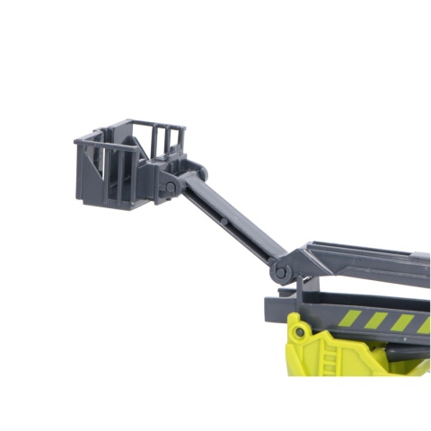 AUTO CIĘŻAROWE 18CM MIX MC (12)