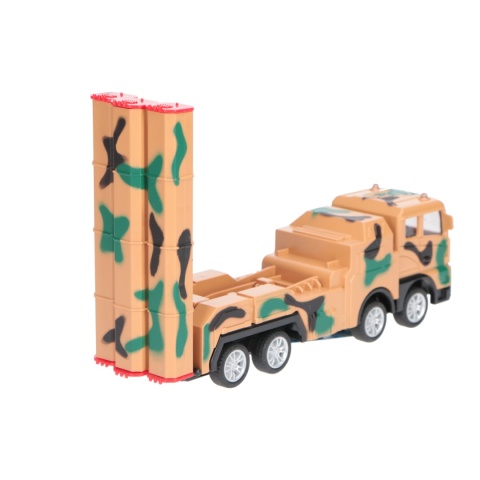 AUTO CIĘŻAROWE 18CM MIX MC (12)