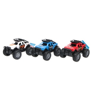 AUTO TERENOWE P/B 12CM MIX3 MC (9)
