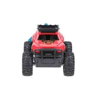 AUTO TERENOWE P/B 12CM MIX3 MC (9)