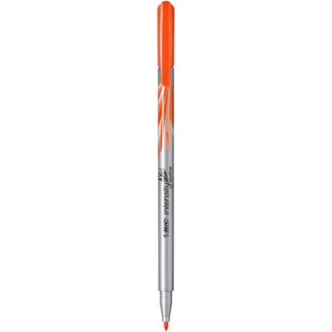 CIENKOPIS BIC INTENSITY MEDIUM ORANGE