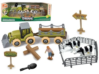 FARMA DO SKRĘCANIA; 36