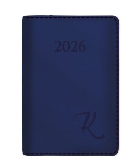 KALENDARZ KIESZONKOWY HERMES 2026 KALENDARZ KIESZONKOWY HERMES 2026