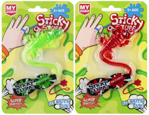 ŁAPKA DO ROZCIĄGANIA GEL KLEJĄCA 12X19X3