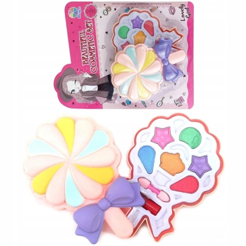 MALOWIDŁA DLA LALEK