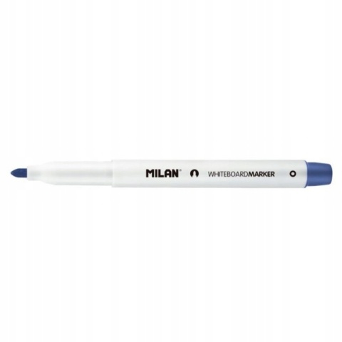 * MARKER (12) SUCHOŚCIERALNY MILAN NIEBIESKI