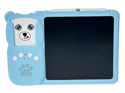 TABLET EDUKACYJNY POLSKO-ANG ADAR