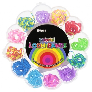 ZEST PIEKN GUMKI 17CM MC PUD 72 144