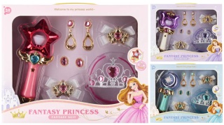 ZEST PIEKN KSIEZNICZKA B O 33X27X6 MIX3 MC 24 48