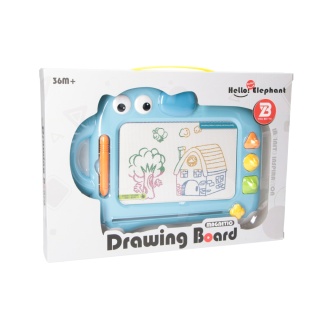 ZNIKOPIS MAGN KOL 35X25X4 MC WB 48