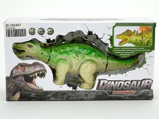 DINOZAUR; 24/48; PAK 27 KOD RI 163804