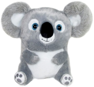 MASKOTKA KOALA KULA 18 CM