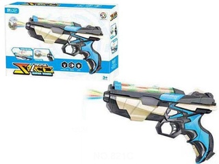 PISTOLET NA BATERIE ADAR