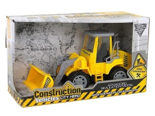 SPYCHACZ *50 Z NAPĘDEM 18/36