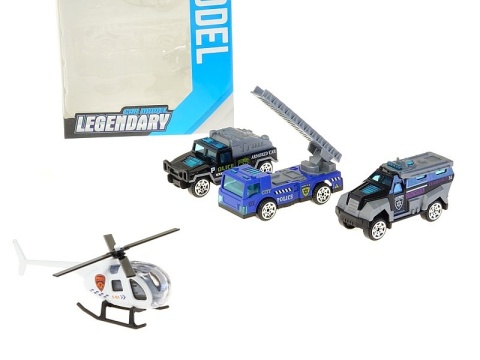 ZESTAW AUT *50; 54/108